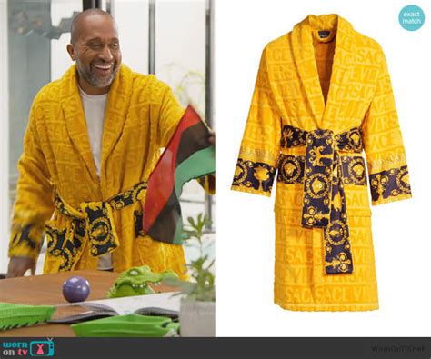 versace bathrobe kenya.